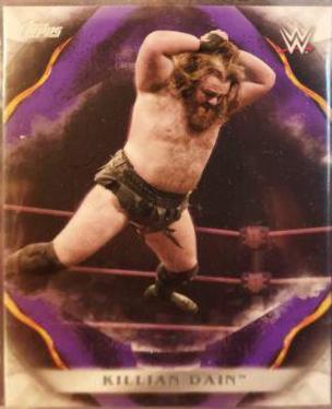 Killian Dain [Purple] #40