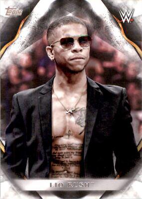 Lio Rush #44