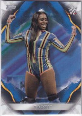 Naomi [Blue] #48