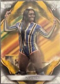 Naomi [Gold] #48