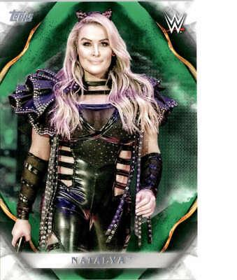 Natalya [Green] #49