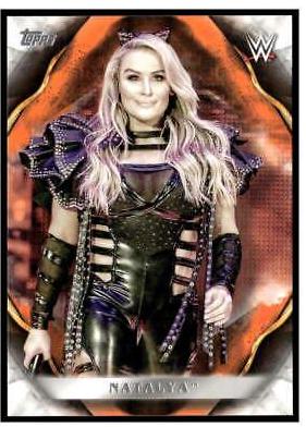 Natalya [Orange] #49