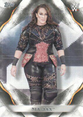 Nia Jax #50