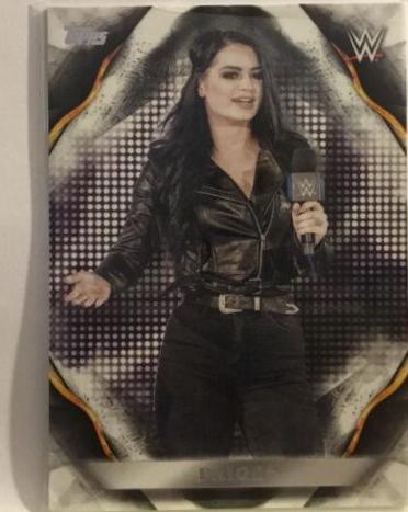Paige #51