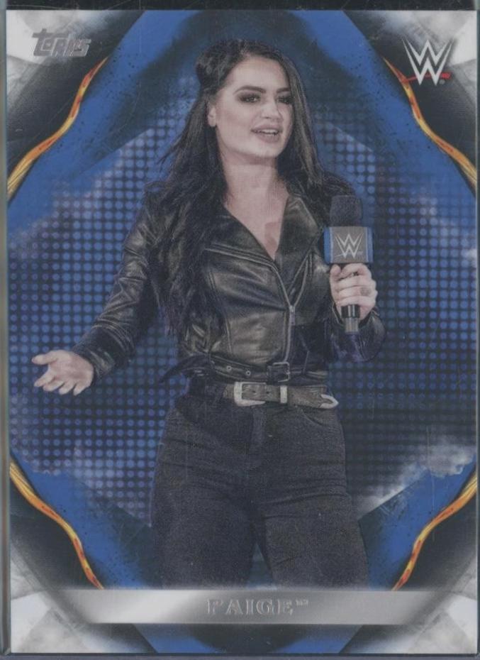 Paige [Blue] #51