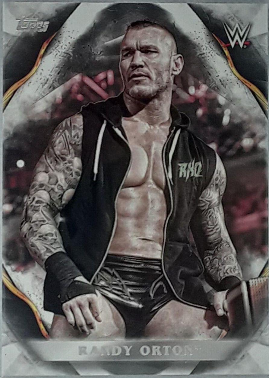 Randy Orton #53