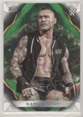 Randy Orton [Green] #53