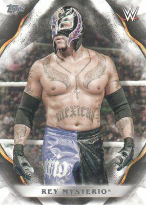 Rey Mysterio #54