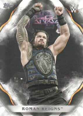 Roman Reigns #55