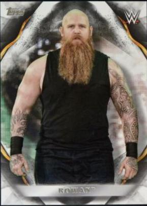 Rowan #57