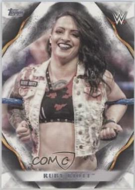 Ruby Riott #58
