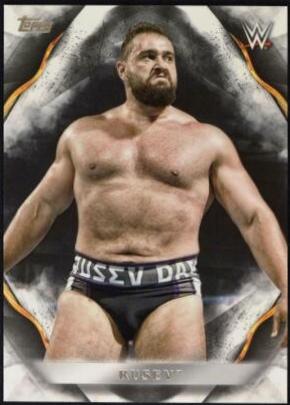 Rusev #59
