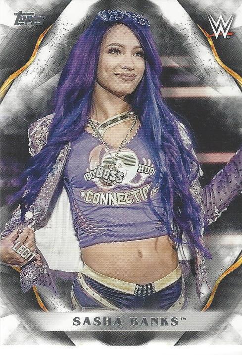 Sasha Banks #63