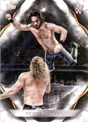 Seth Rollins #65