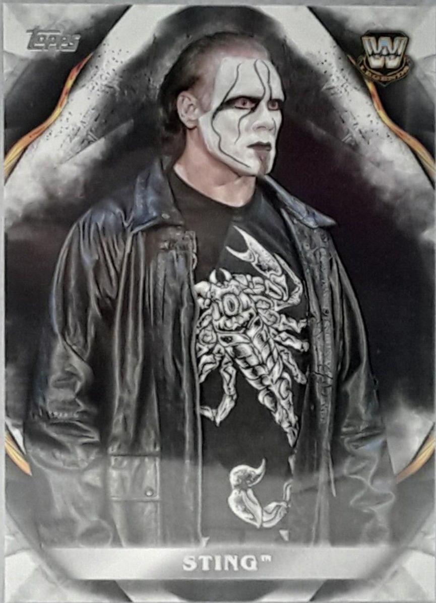 Sting #89