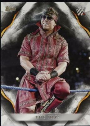 The Miz #69