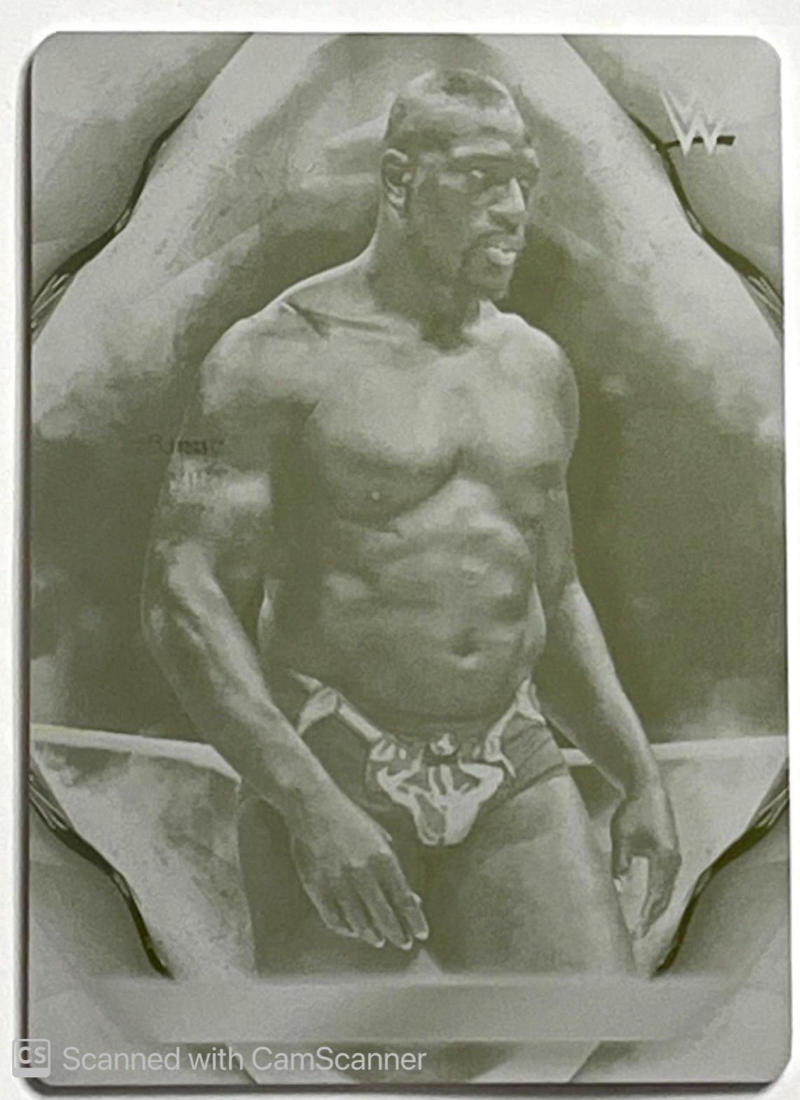 Titus O'Neil #71