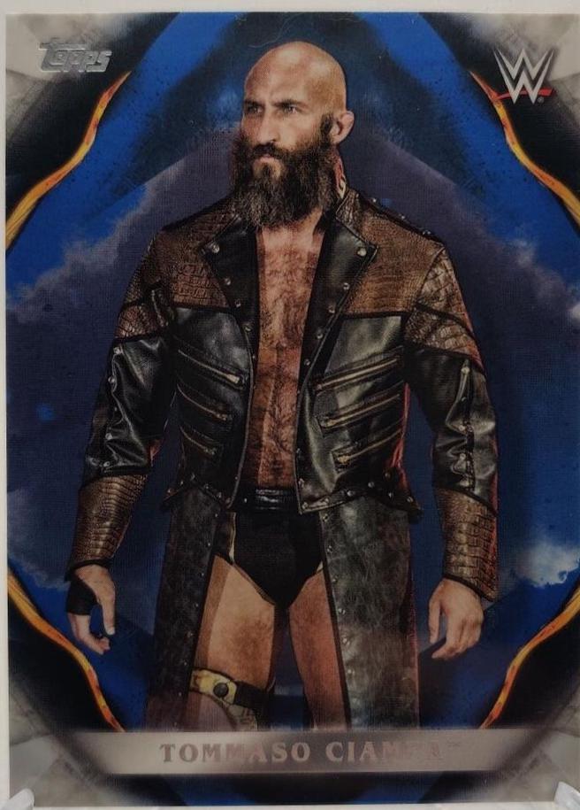 Tommaso Ciampa [Blue] #86