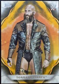 Tommaso Ciampa [Gold] #86