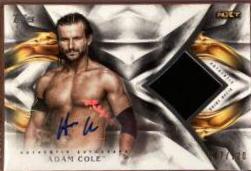 Adam Cole #UAR-AC