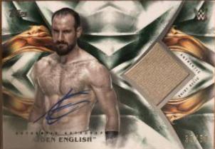 Aiden English [Green] #UAR-AE