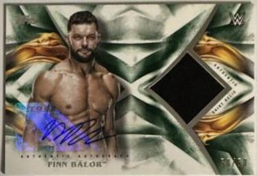 Finn Balor #UAR-FB