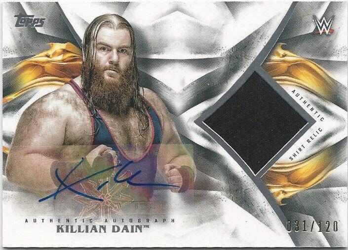 Killian Dain #UAR-KD