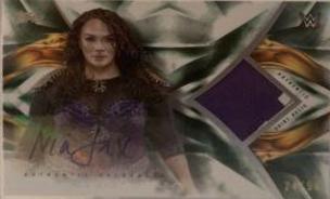 Nia Jax [Green] #UAR-NJ