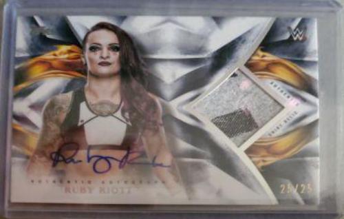 Ruby Riott #UAR-RB