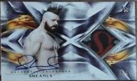 Sheamus [Purple] #UAR-SM