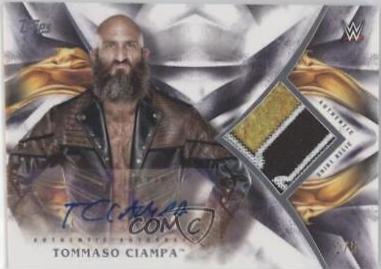 Tommaso Ciampa [Purple] #UAR-TC