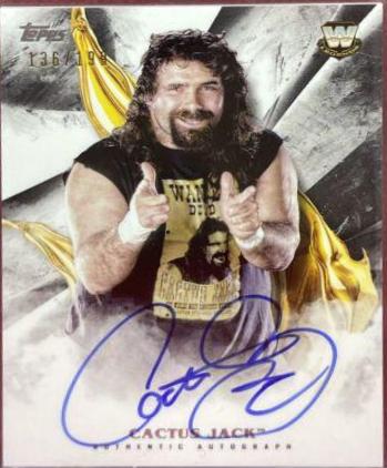 Cactus Jack #A-CJ