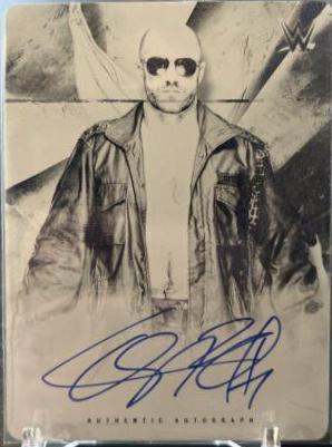 Cesaro #A-CE