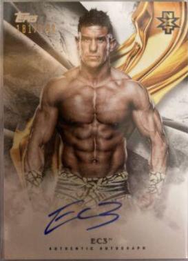 EC3 #A-EC