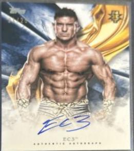 EC3 [Blue] #A-EC