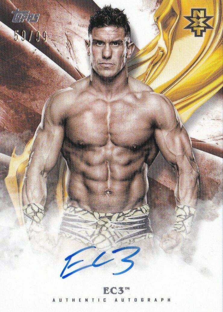 EC3 [Orange] #A-EC