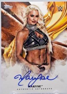 Maryse [Orange] #A-MA