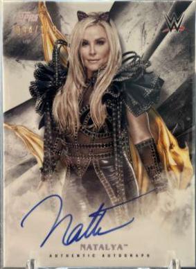 Natalya #A-NN
