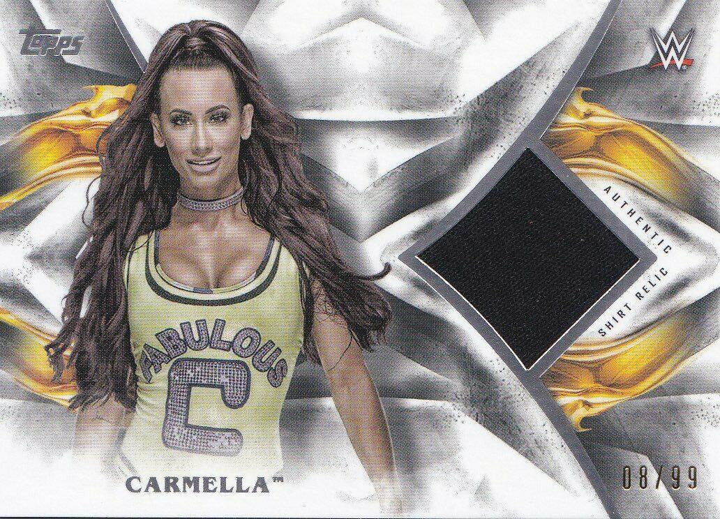 Carmella #UR-CM