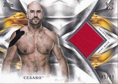 Cesaro #UR-CS