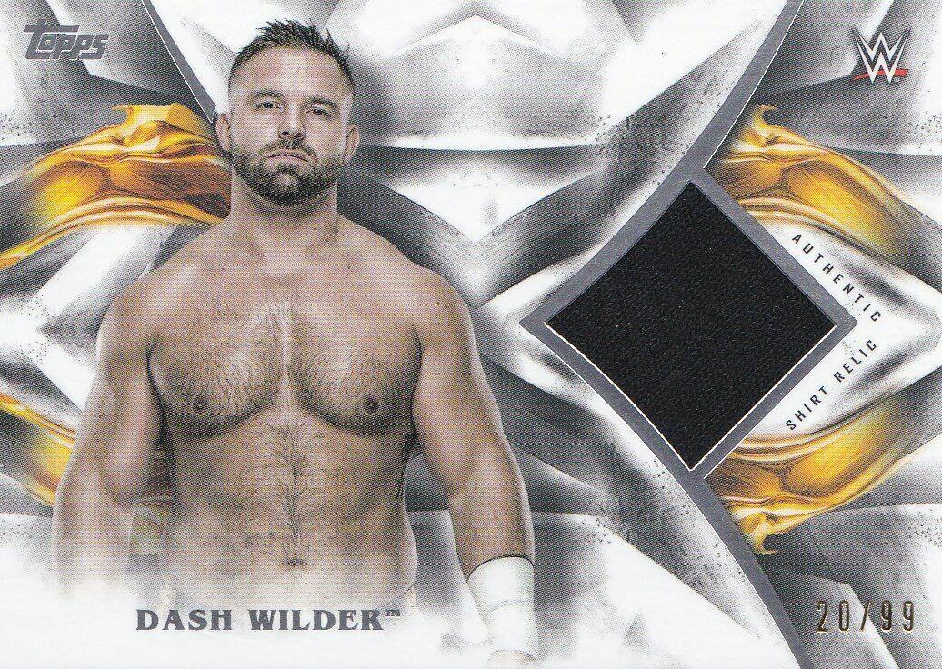 Dash Wilder #UR-DW
