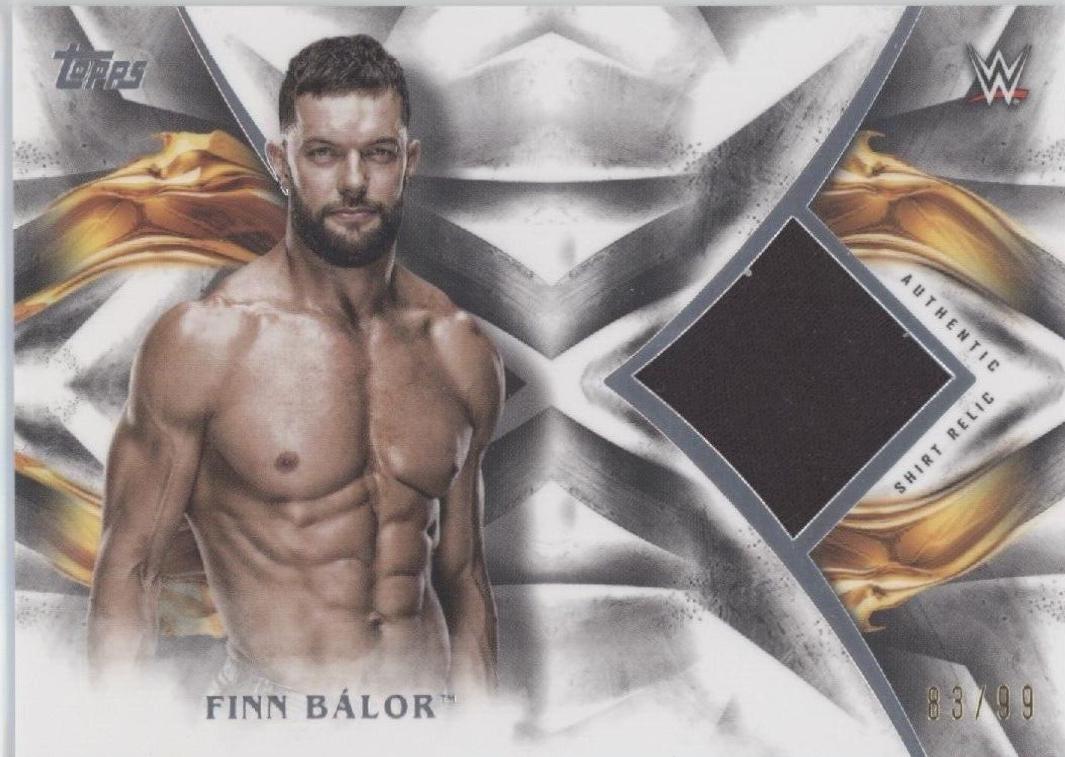 Finn Balor #UR-FB