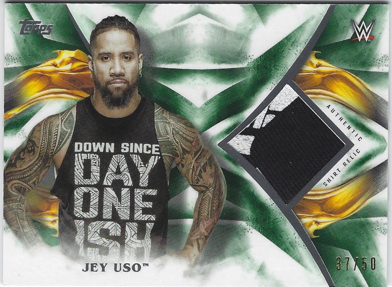 Jey Uso #UR-UCE