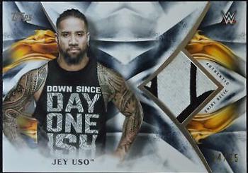 Jey Uso [Blue] #UR-UCE