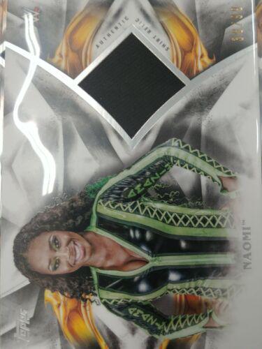 Naomi #UR-NM