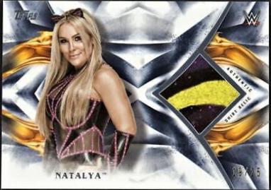 Natalya [Blue] #UR-NN