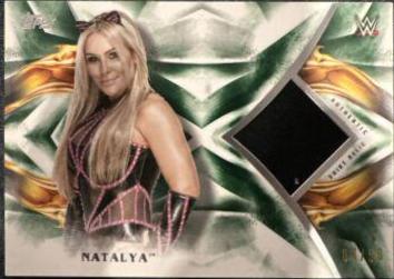 Natalya [Green] #UR-NN