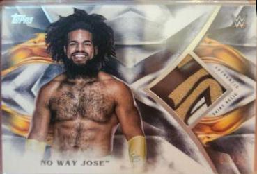 No Way Jose [Blue] #UR-NW