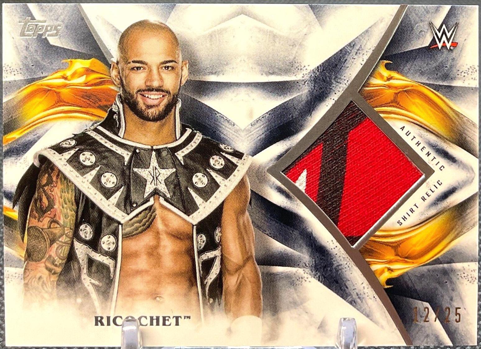 Ricochet #UR-RC