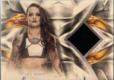 Ruby Riott #UR-RB